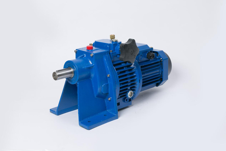 JWB系列無極變速機